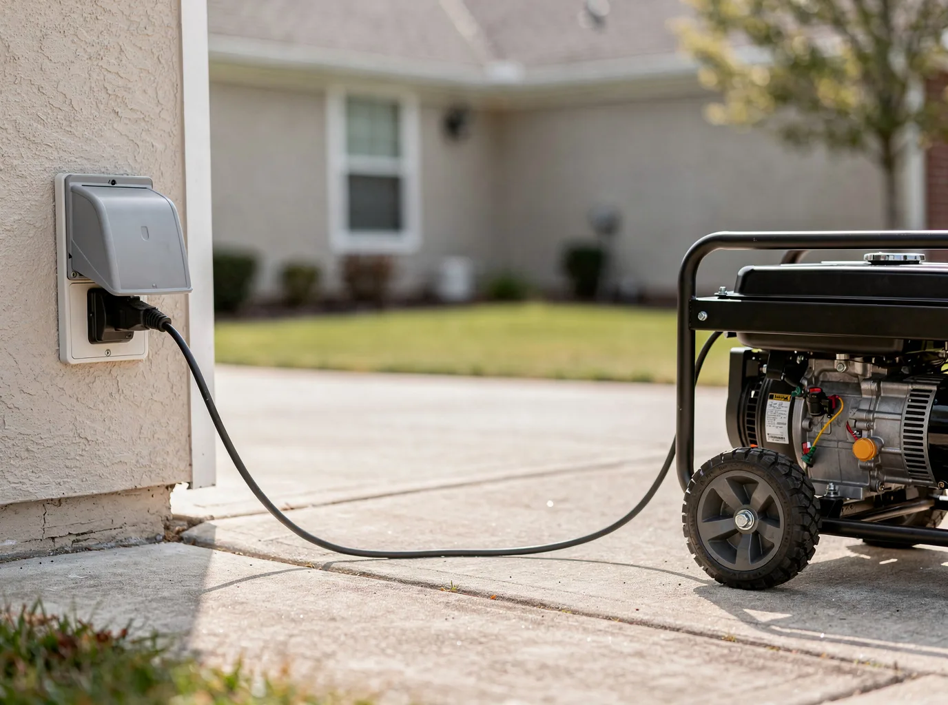 Home Generator Repair Windham, OH FAQs